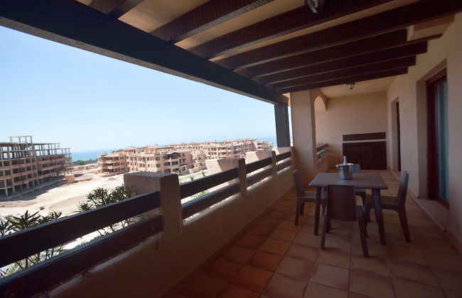 Apartamentos Dream Sea - Foto 16