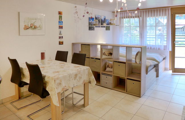 Studio Schweizerhof - Foto 4