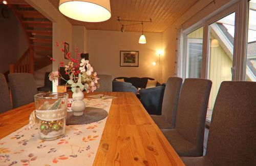 Ferienanlage im Mueritz-nationalpark in Mirow - Photo 43