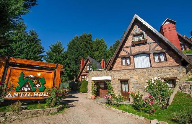 Cabañas Antilhue - Foto 22