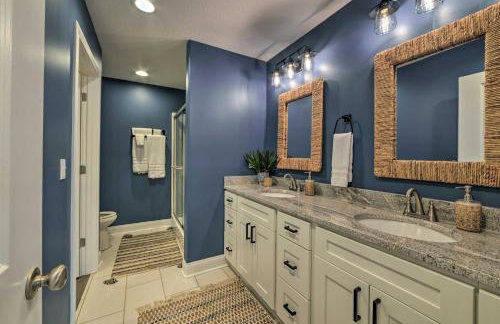 Cozy Murray Retreat Near MSU and Local Eateries - Foto 14