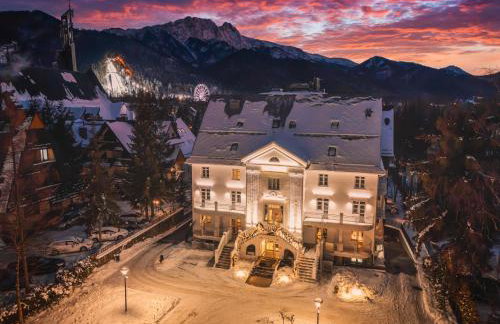 Renesans Residence Zakopane - Foto 16