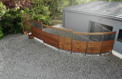 Domaine du Moulin à Vent - Gîte & SPA - Foto 25