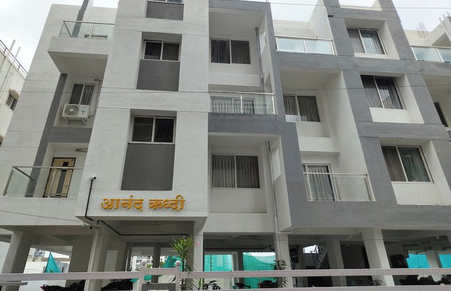 Aanand Riddhi - Photo 22