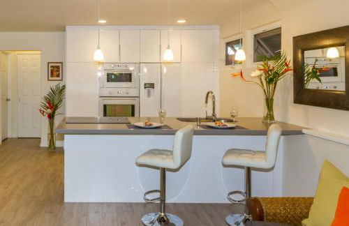 The Three Tables Remote Retreat - Foto 1