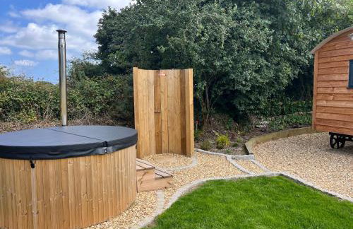 Kilden Hut - Perranwell Station - Foto 18