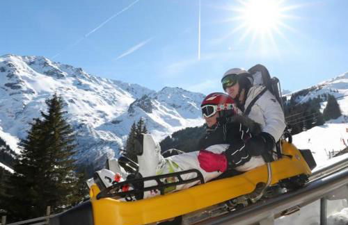 Appartement - Prapoutel - Les Adrets - 7 Laux - Foto 25