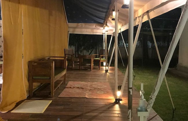 Kumbh Village - Dining By Taj Ganges - Foto 37