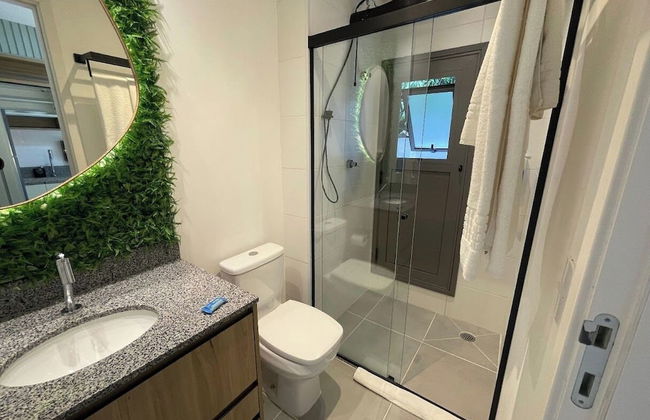 Roomo Transamerica SP Alto da Boa Vista - Foto 16