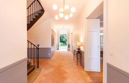 Demeure Bajou - piscine privée - parc arboré - Photo 55