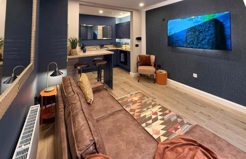 URBAN OAKS stylish city centre living - Foto 48