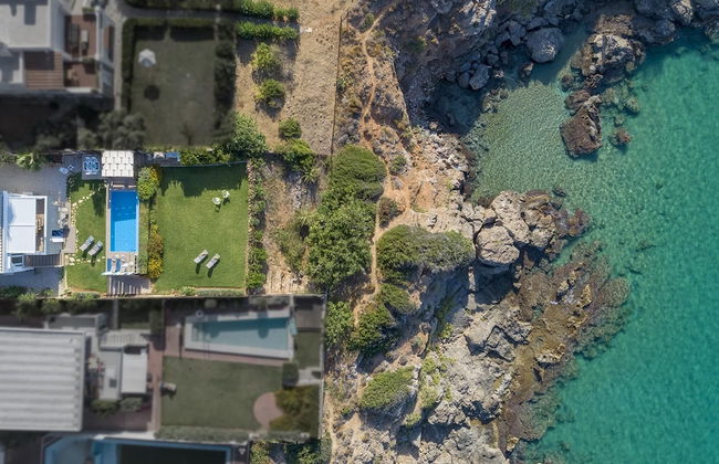 Villa Anemos by Estia - Foto 38