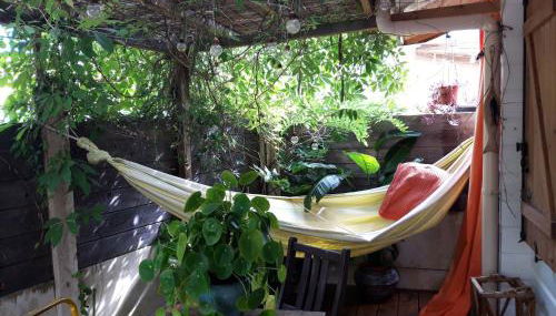 Jolie maison en bois climatisée Proche Lac&Océan - Foto 4