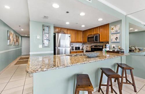 SunDestin Resort Unit 1011 - Photo 7