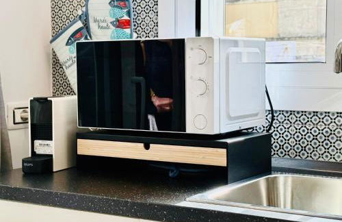 La casa di Tina a due passi dal centro - Foto 25