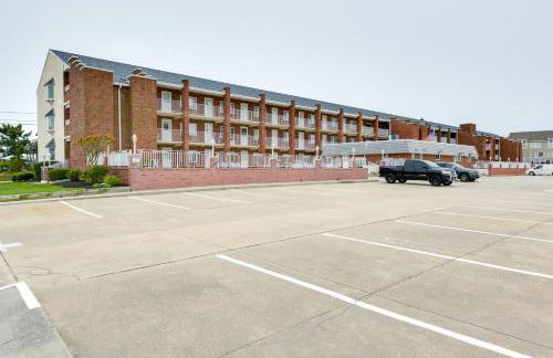 Bright Condo Half-Block to Cape May Beach! - Foto 28