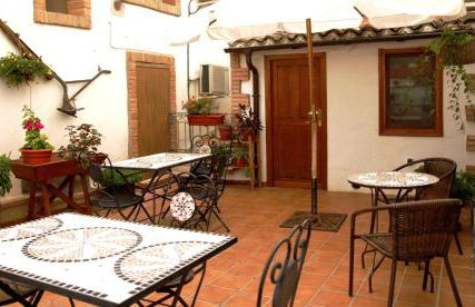 Casa Rural "La Bardena Blanca I " - Foto 27