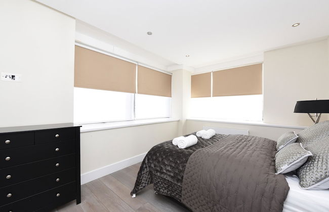 The Glasshouse Apartments - Foto 2