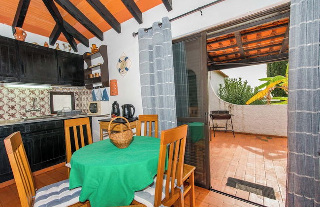 Pedras D'El Rei Cozy Apartment - Foto 10