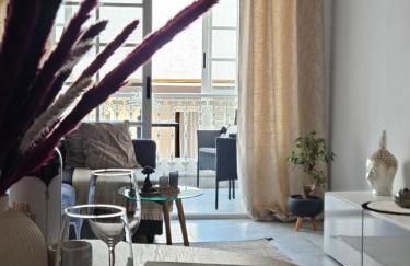 Mirador APARTMENTS BEACH FIRST LINE - Photo 38