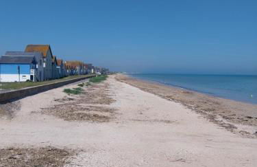 Gîtes de la Mouette - Le Sauticot 4-5 personnes - Foto 20