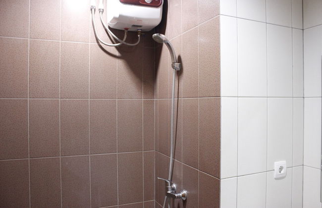 Trendy 1BR near ITB @ Dago Suites Apartment - Foto 10