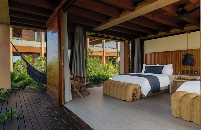 ONTO House Puerto Escondido - Foto 4