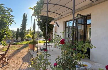 Brin d'Olivier en Luberon - Foto 1