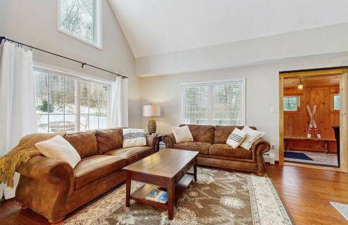 Buckboard Haven - Foto 1