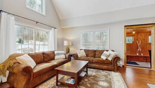 Buckboard Haven - Foto 1