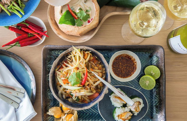 Villa Thansamaay by Elite Havens - Photo 25