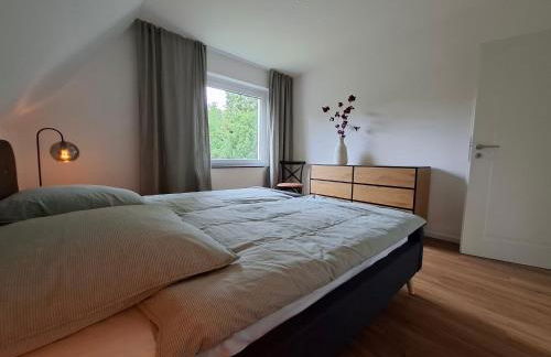 Bright 3-room apartment - space for family & friends - Foto 14