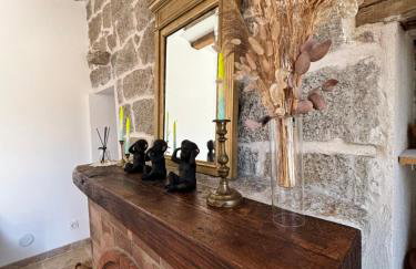 Casa Arena Authentique maison de village avec piscine au cœur de l’Alta Rocca - Zoza - Foto 29