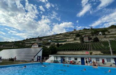 Ferienhaus Traminer im Weinberg - Foto 20