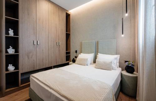 Iasmos Luxury Apartment - Foto 7