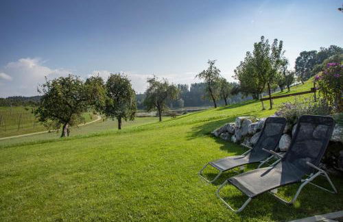 Haus am See - Ferienwohnungen - Foto 18