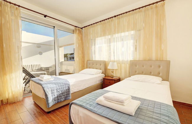 Seafront Protaras Resort - Foto 22