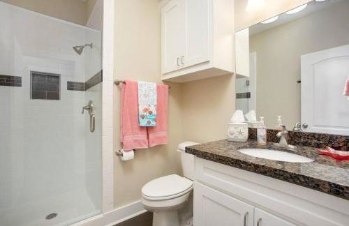 3 BR Beach view - Foto 11