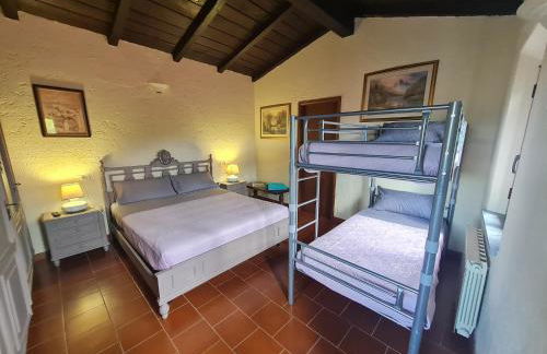 DA ERCOLE casa vacanze di lusso con giardino, piscina e idromassaggio. - Foto 49