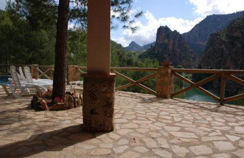 Alojamientos Rio Zumeta - Foto 14