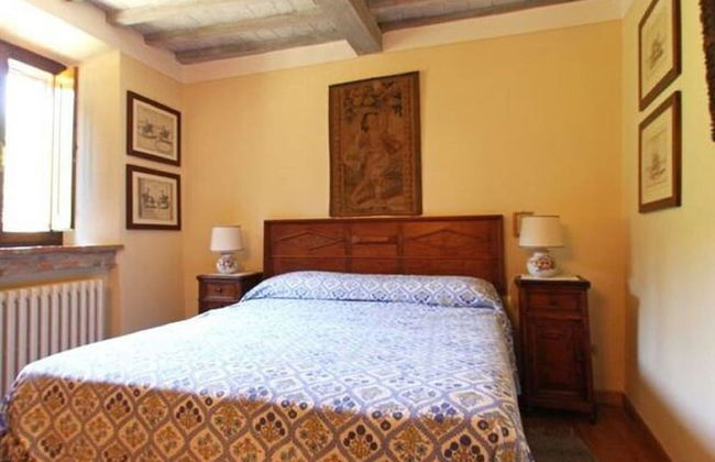 Apartment in Cetona With Pool - Foto 7