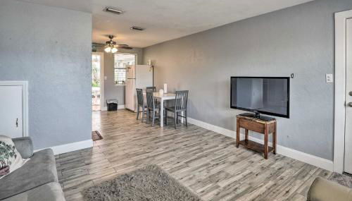 Ormond Beach Home with Screened Porch, Walk to Shore - Foto 5