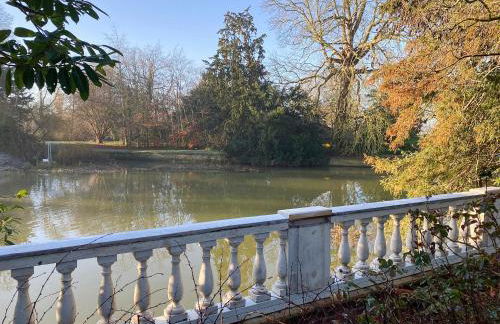 The Potting Shed - Foto 35