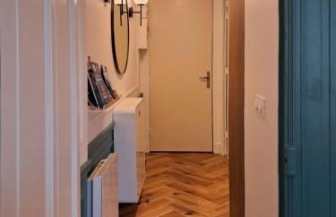 Résidence du Grand Hôtel à Châtel-Guyon - Photo 6