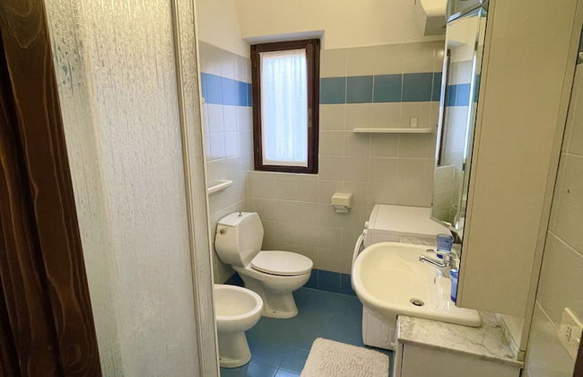 Villetta La Risacca - fronte mare - seafront - Foto 28