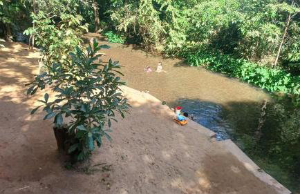 Flat Aconchegante - Park Veredas 417 - Foto 52