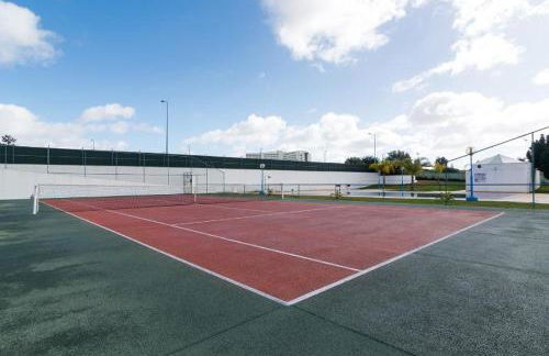 Albufeira Apartment Pool & Tennis - Foto 25