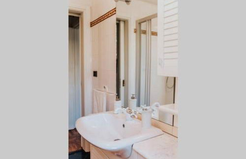 La Vivagna - Casa vista mare tra gli ulivi - Foto 16