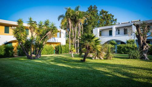 DImOrA SALENTO SAIRON - Foto 3