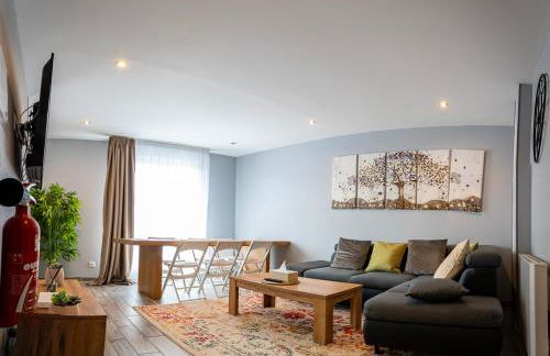 Résidence Hera Paris Orly Aéroport - Foto 36